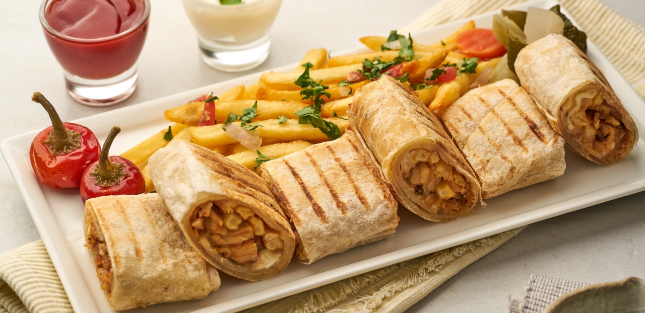 واوووووو عرضنا لا يقاوم