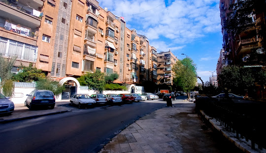 شرقي ركن الدين